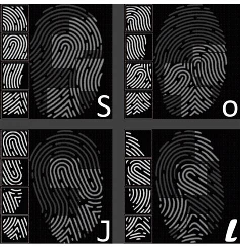 fingerprint casino